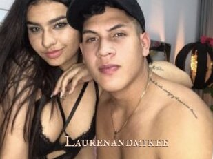 Laurenandmikee
