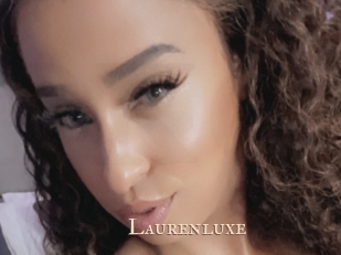 Laurenluxe