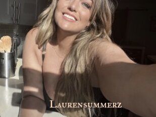 Laurensummerz