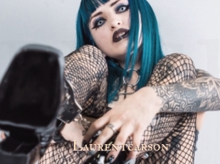Laurentcarson