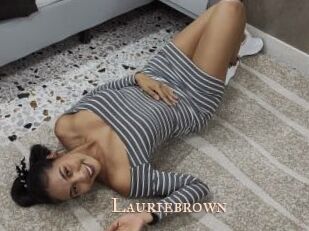 Lauriebrown