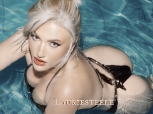 Lauriesteele