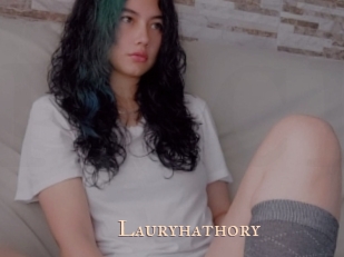 Lauryhathory