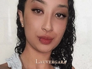 Lauvergara