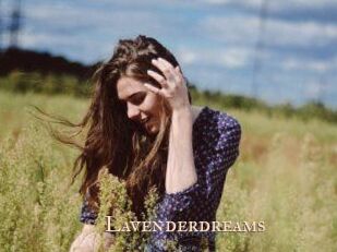 Lavenderdreams
