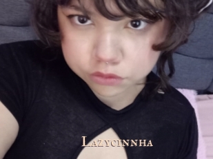 Lazycinnha