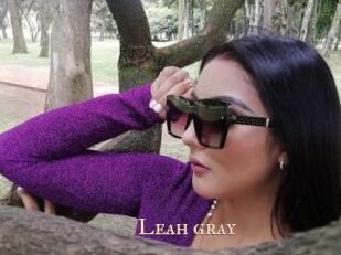 Leah_gray