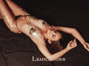 Leahcarsonn