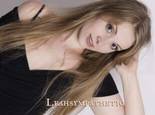 Leahsympathetic