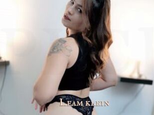 Leam_klein