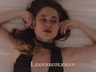 Leannecoleman
