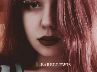 Learellewis