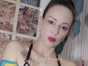 Leathmaya