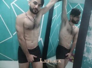 Leblack