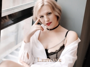 Lediluck