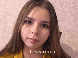 Leendahill