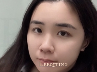 Leeqiting