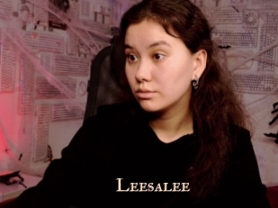 Leesalee