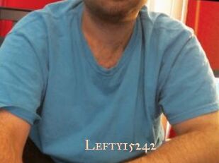Lefty15242