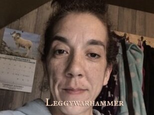 Leggywarhammer