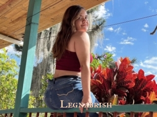 Legnabrish