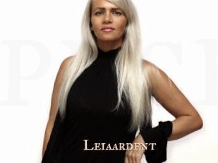 Leiaardent