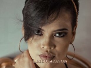 Leidyjackson