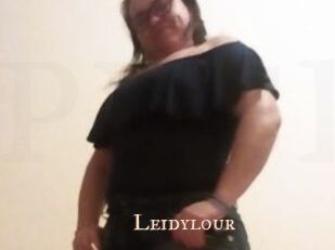 Leidylour
