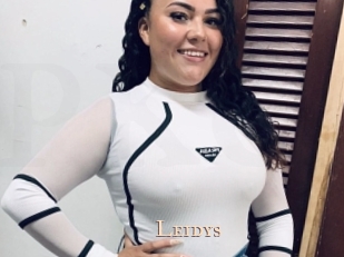 Leidys