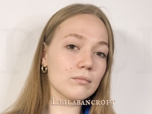Leilabancroft
