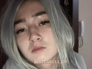 Leilabellew