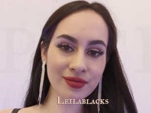 Leilablacks