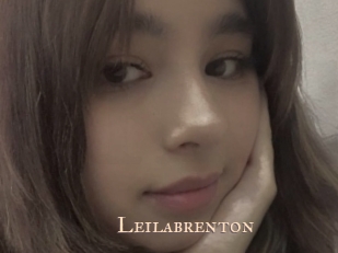 Leilabrenton
