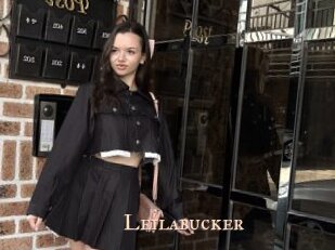 Leilabucker