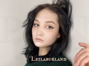 Leilaburland