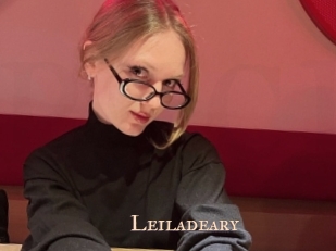 Leiladeary