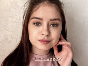 Leiladrow