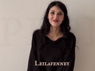 Leilafenney