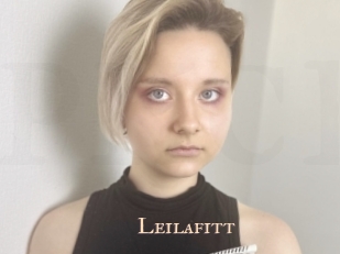 Leilafitt