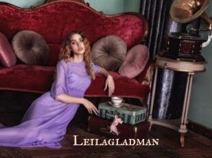 Leilagladman