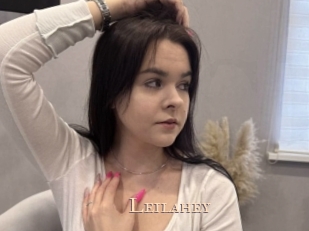 Leilahey