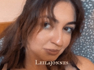 Leilajonnes