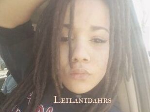 Leilanidahrs