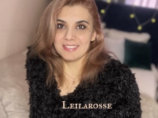 Leilarosse