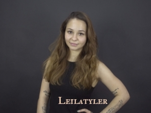 Leilatyler