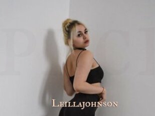 Leillajohnson