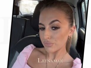 Leinamae