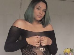 Leja