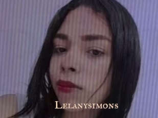 Lelanysimons