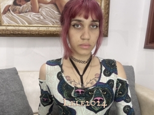 Lele2024